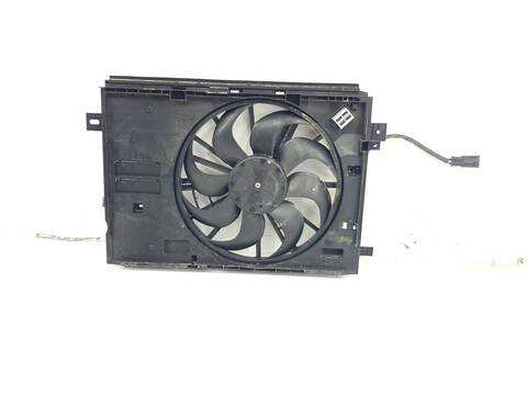 Electroventilador Citroen Berlingo FEEL M
