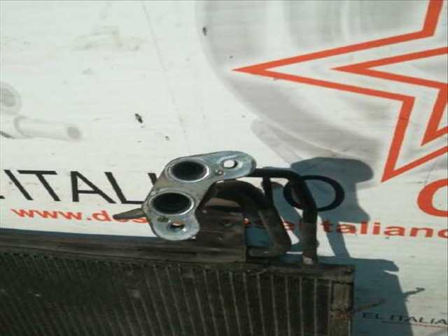 Foto 2ª: Radiador Calefaccion A.A. Seat Leon STYLANCE - STYLE 140CV 103KW [BKD] (2005)