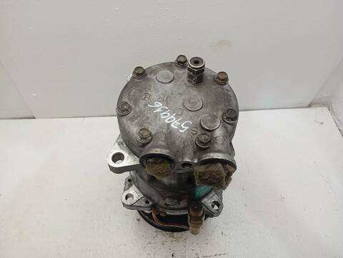 Foto 2ª: Compresor Aire Acondicionado Mg 600 2.0 TD 105CV 77KW SERIE 600 RH) (1996)