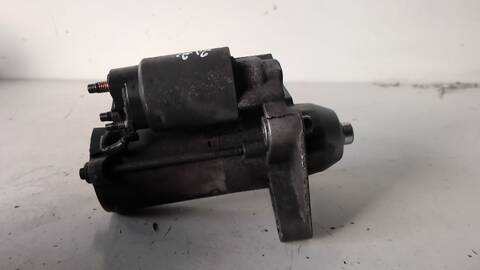 Foto 3ª: Motor de Arranque Ford Focus TITANIUM 1.6 TDCI CAT 90CV (2008)