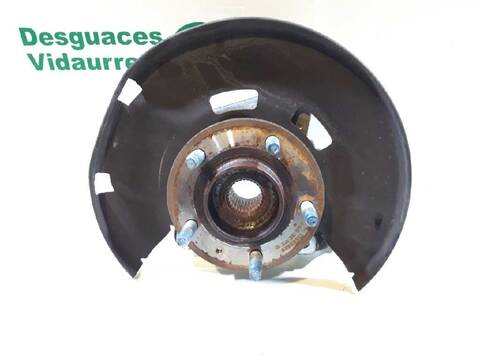 Mangueta Delantera Derecha Opel Astra COSMO 160CV 118KW