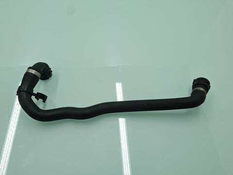 Tubo de Escape Bmw X1 SDRIVE 20D 177CV 130KW