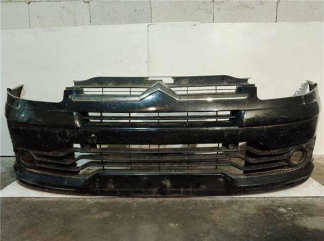 Paragolpes Delantero Citroen C4 1.6 VTS [1.6 LTR. - 80 KW HDI CAT (9HY - DV6TED4)]