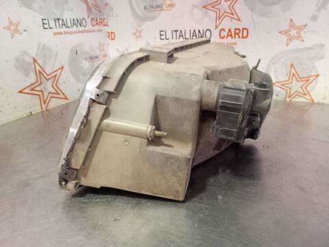 Foto 3ª: Faro Derecho Peugeot Boxer 86CV 63KW