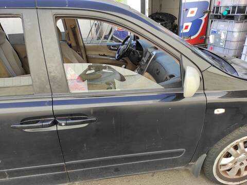 Puerta Delantera Derecha Kia Carnival J3