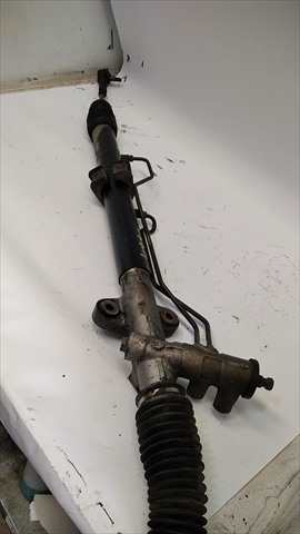 Foto 4ª: Cremallera de Direccion Kia Carnival 2.9 D [D/J3] (2003)