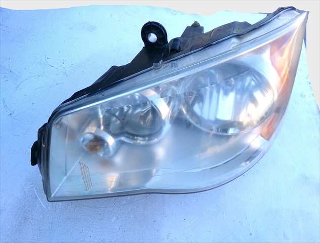 Foto 1ª: Faro Izquierdo Chrysler Grand Voyager 2.8 CRDI 2008-2015 [VM64C] (2009)