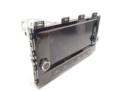 Pantalla Multifuncion Seat Ibiza STYLE 95CV 70KW