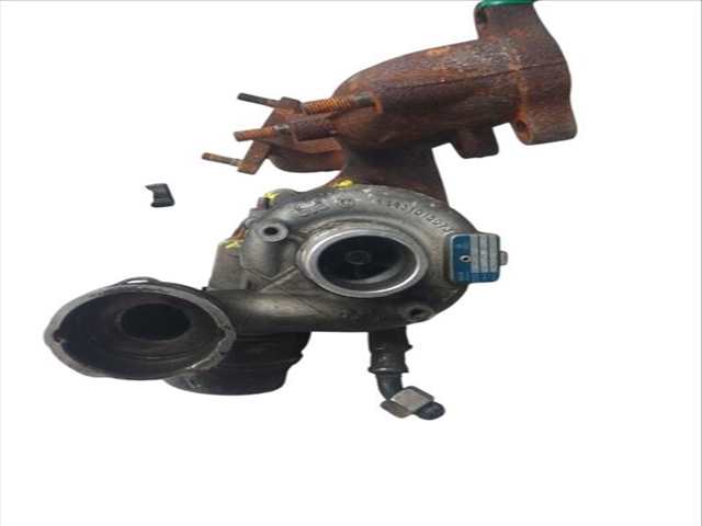 Turbocompresor Seat Leon 1.9 TDI