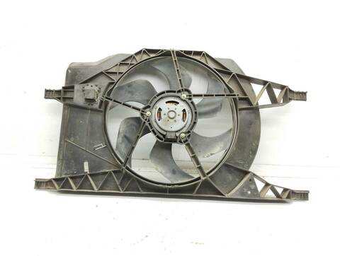 Electroventilador Renault Laguna AUTHENTIQUE 120CV 88KW