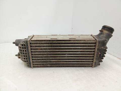 Foto 4ª: Intercooler Citroen C4 1.6 HDI 110 PICASSO 112CV 82KW [9HR (DV6C)] (2013)