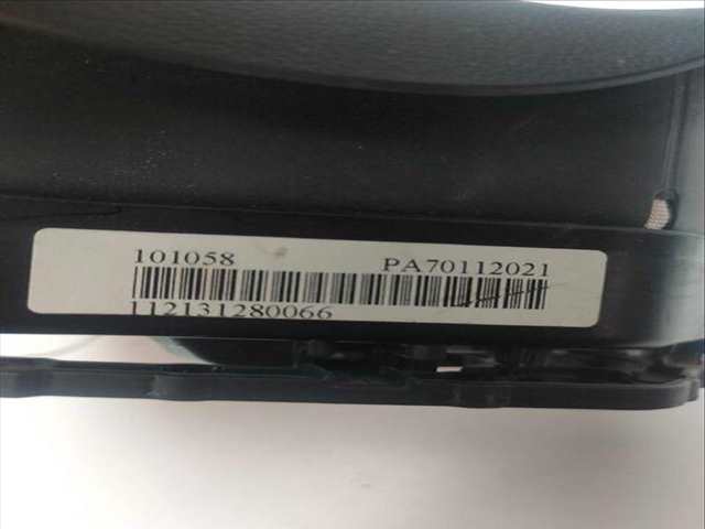 Foto 3ª: Airbag Delantero Izquierdo Peugeot Bipper 1.3 HDI 75 (2008)