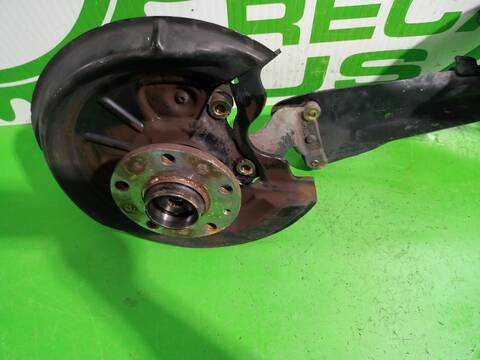 Foto 2ª: Mangueta Trasera Derecha Seat Altea STYLE COPA 125CV 92KW [CAXC] (2010)