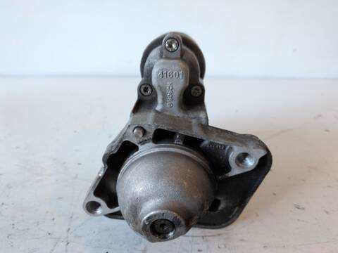 Motor de Arranque Renault Kangoo K9K636