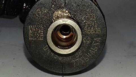 Foto 2ª: Inyectores Opel Insignia 2.0 16V CDTI BERLINA 160CV 118KW [A20DTH] (2009)