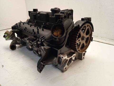 Foto 2ª: Culata Citroen C3 1.4 HDI 68CV 50KW (2004)