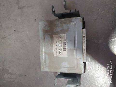 Centralita Motor ECU Mitsubishi Montero 3.2 DI-D KAITEKI 5-PTAS.) 170CV 125KW