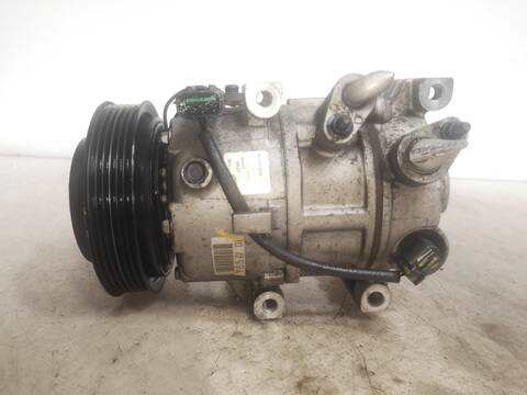 Compresor Aire Acondicionado Hyundai ix35 G4FD