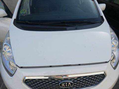 Capot Kia Venga D4FB