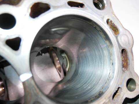 Foto 3ª: Bloque Motor Jaguar XF 300 CV 221KW [306DTA GEN2 TDV6] (2020)