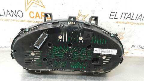 Foto 2ª: Cuadro de Instrumentos Opel Mokka EDITION ECOFLEX 4X4 131CV 96KW [A17DTS] (2014)