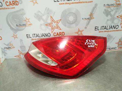 Piloto Trasero Derecho Ford Fiesta AMBIENTE 69CV 51KW