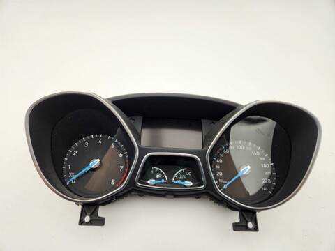 Foto 1ª: Cuadro de Instrumentos Ford Focus TREND 125CV 92KW [PNDD] (2015)
