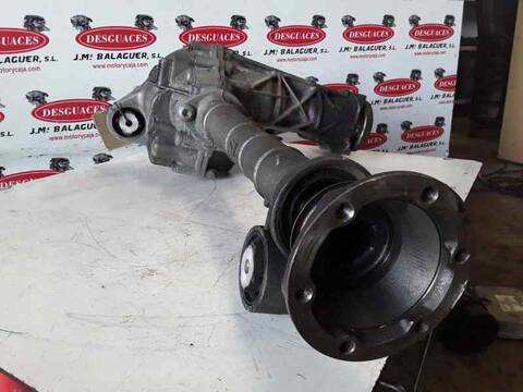 Foto 3ª: Diferencial Delantero Audi Q7 3.0 V6 24V TDI 232CV