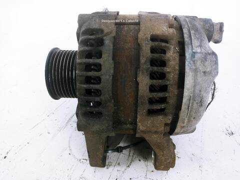 Foto 3ª: Alternador Suzuki Grand Vitara 1.9 DDIS A LAS 4 RUEDAS JT419 TD44 JB419WD JB419XD) 129CV [F9QB] (2005)