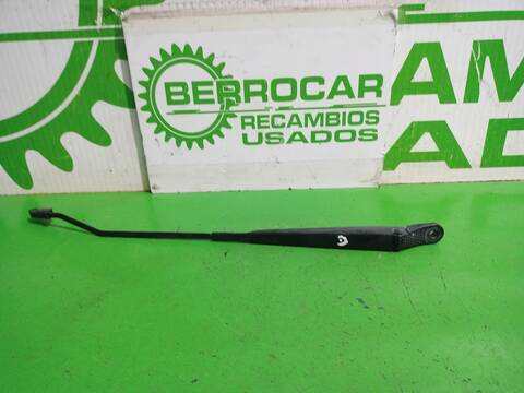 Foto 2ª: Brazo Limpia Delantero Derecho Renault Kangoo PROFESIONAL 75CV 55KW [K9KB6] (2016)