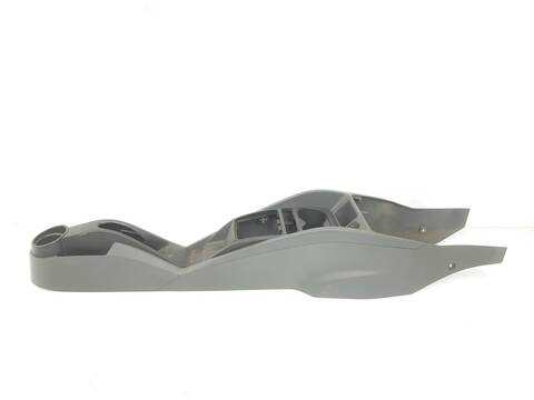 Foto 2ª: Consola Central Seat Ibiza ERENCE [BMS] (2008)