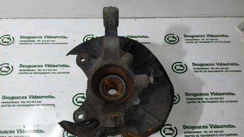 Foto 3ª: Mangueta Delantera Derecha Land Rover Freelander 2.0 TD4 CAT 112CV 82KW [204D3] (2001)