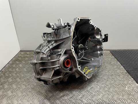 Foto 3ª: Caja Cambios Nissan Qashqai R9M (2012)