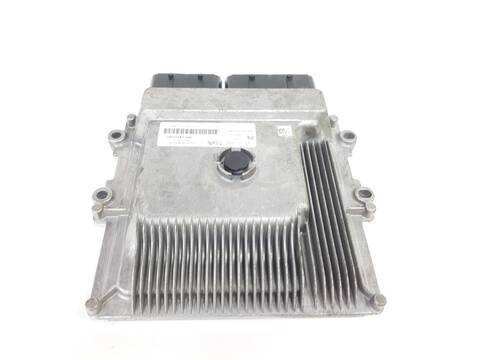 Foto 3ª: Centralita Motor ECU Opel Crossland ELEGANCE (2017)