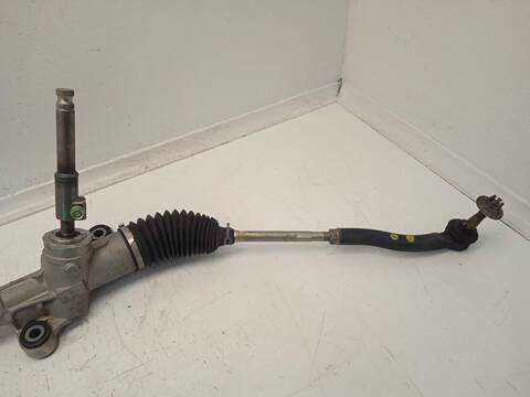 Foto 2ª: Cremallera de Direccion Toyota Prius 1.5 CAT 78CV 57KW [1NZ] (2007)