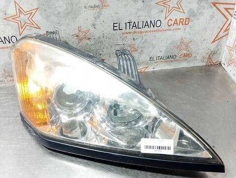 Foto 2ª: Faro Derecho Ssangyong Kyron 200 XDI SPORT 141CV 104KW [D20DT] (2006)