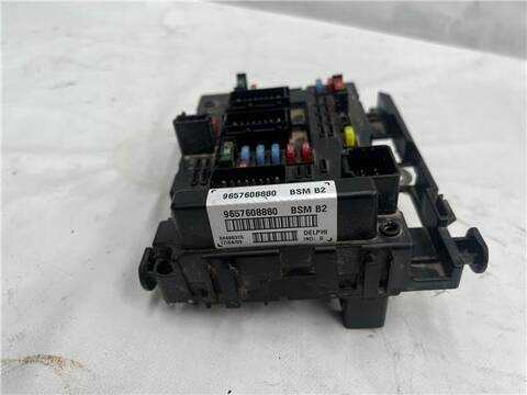 Centralita BSM Citroen Berlingo 1.6 HDI 90 90CV FURGON