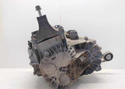 Foto 2ª: Caja Cambios Ford Mondeo 2.0 TDCI CAT BERLINA 131CV 96KW (2003)