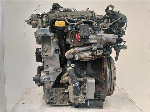 Motor Completo Renault Laguna 2.0 DCI BT0K BT0J BT1A BT1D) BERLINA 131CV 96KW