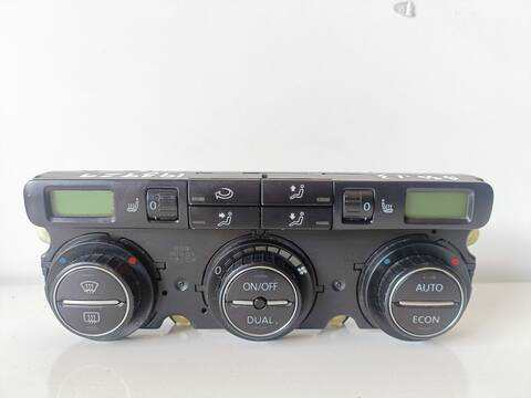 Mando Climatizador Volkswagen Passat R LINE 140CV