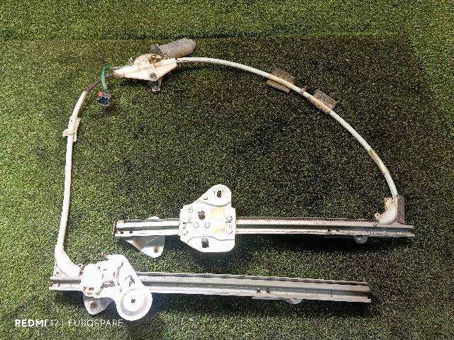 Foto 2ª: Elevalunas Eléctrico Delantero Izquierdo Jeep Cherokee 2.5 D 3P [M52] (2001)