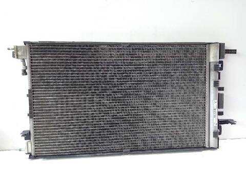 Radiador Calefaccion A.A. Opel Insignia SPORT 160CV 118KW