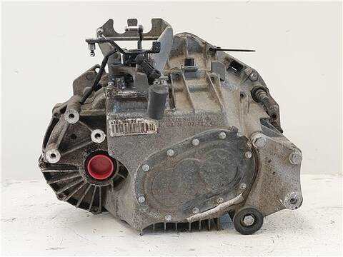 Foto 3ª: Caja Cambios Mercedes Clase A 140 1.4 140 168.031) 82CV 60KW [M 166.940] (2005)