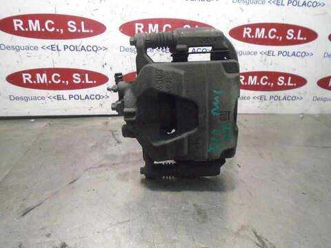 Pinza Freno Delantera Izquierdo Opel Astra COSMO 110CV 81KW