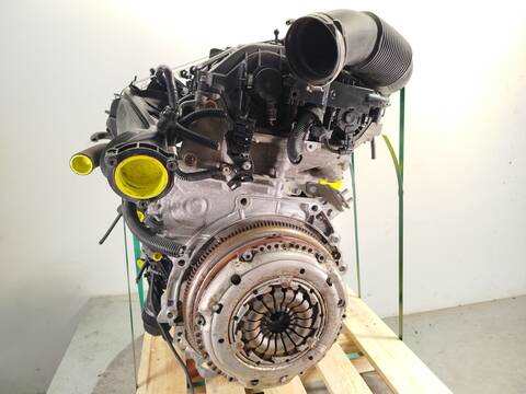 Foto 3ª: Motor Completo Mini Mini COOPER 136CV 100KW [B38A15A] (2018)