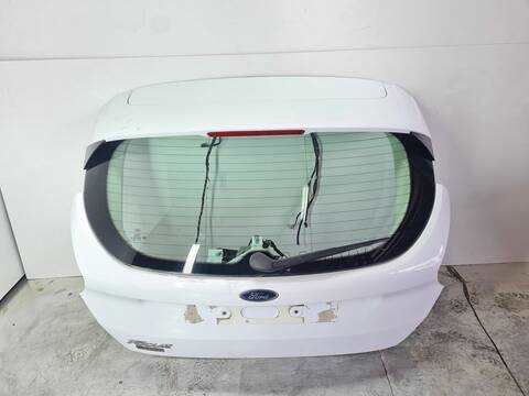 Portón Ford Focus 1.5 TDCI CAT 120CV 88KW