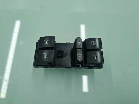 Botonera Elevalunas Volkswagen Touareg TDI V6 MOTION 224CV 165KW