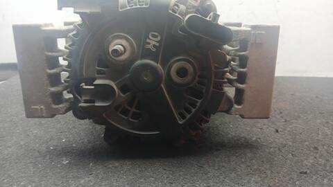 Foto 3ª: Alternador Mercedes Atego 1321 LS 4X2 211CV 155KW [OM 934 LA.6-6] (2016)