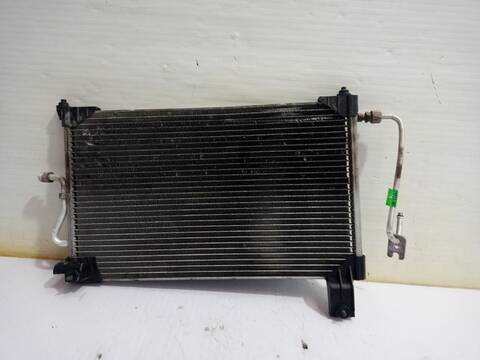 Foto 2ª: Radiador Calefaccion A.A. Daewoo Matiz CD 52CV [F8CV] (1997)