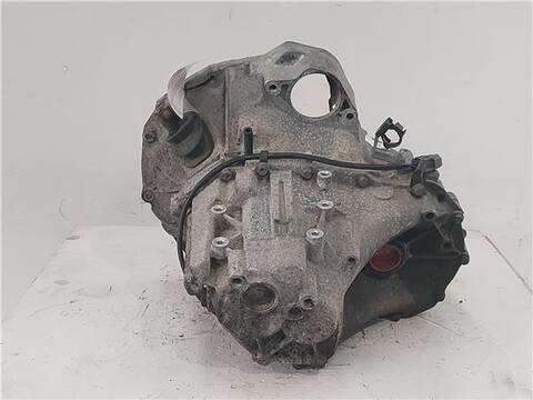 Foto 3ª: Caja Cambios Nissan Almera 2.2 DCI 112CV 82KW [YD22DDT] (2004)
